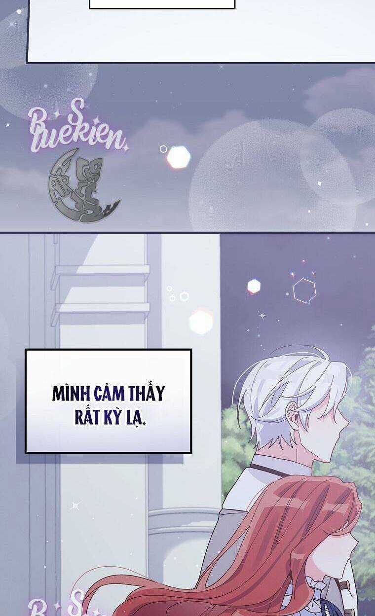 Chị Gái Ác Nữ - Chapter 34 - Trang 78