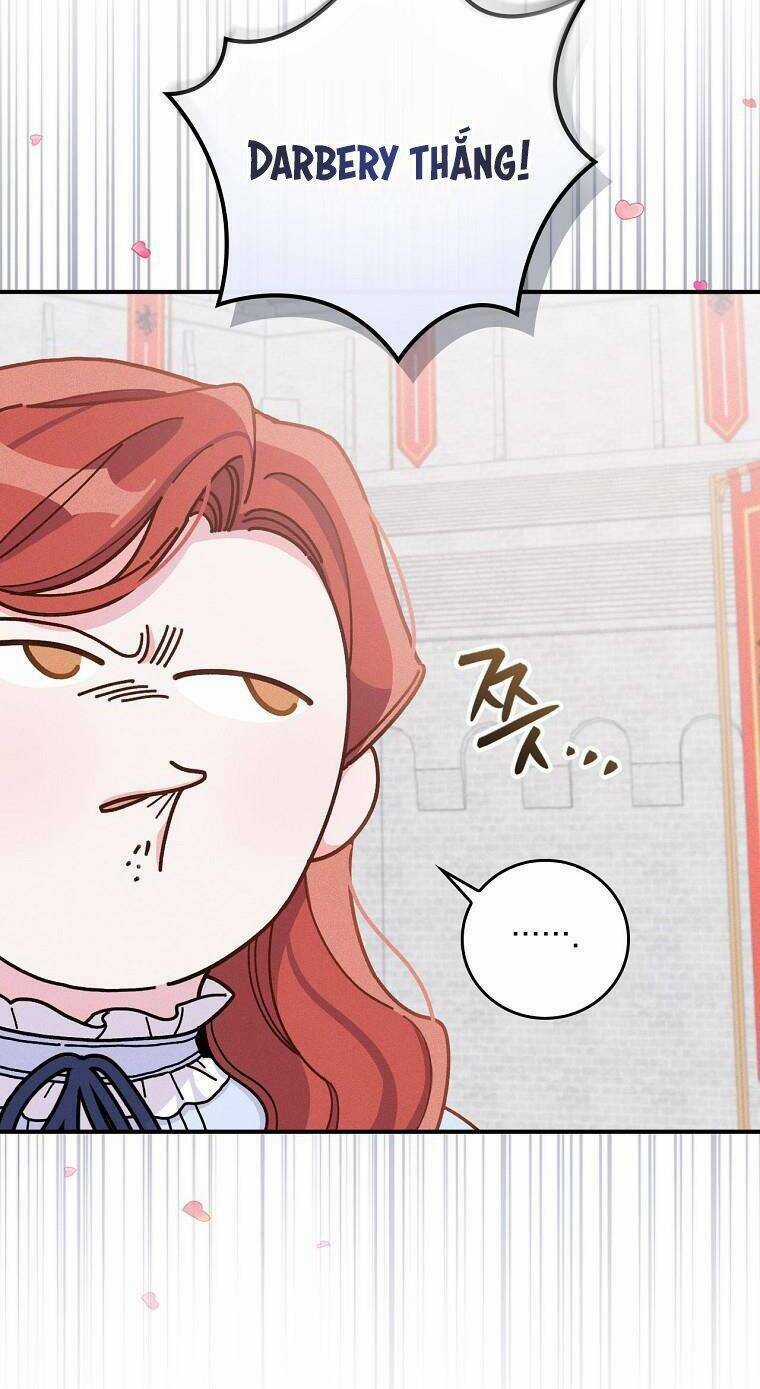 Chị Gái Ác Nữ - Chapter 34 - Trang 10