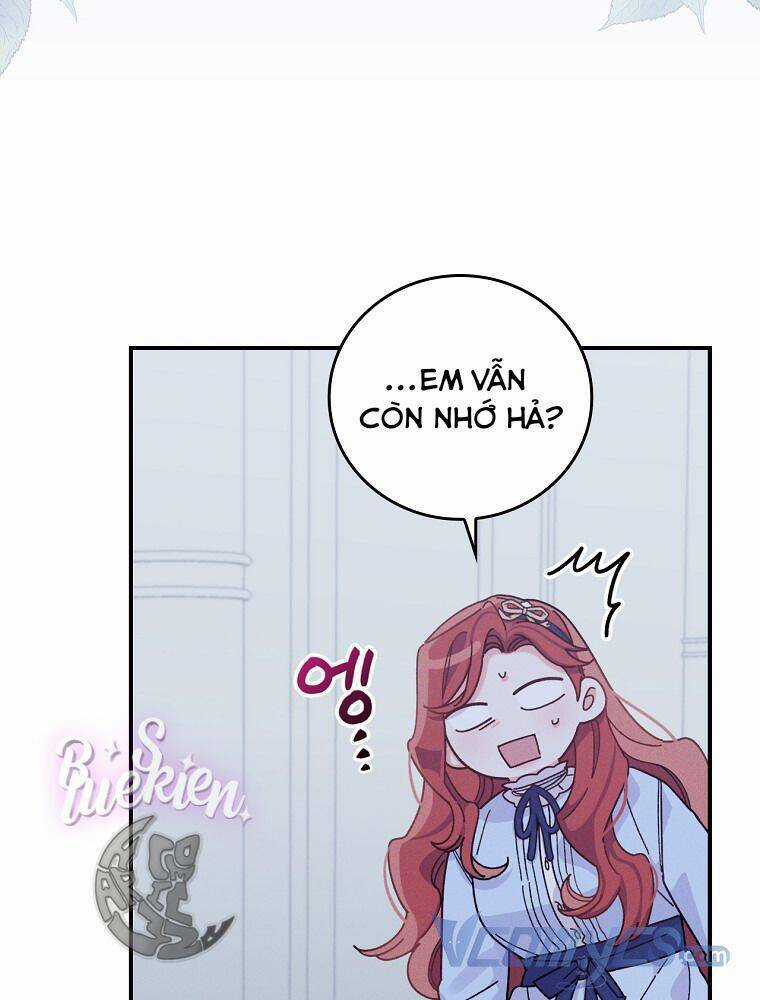 Chị Gái Ác Nữ - Chapter 35 - Trang 11