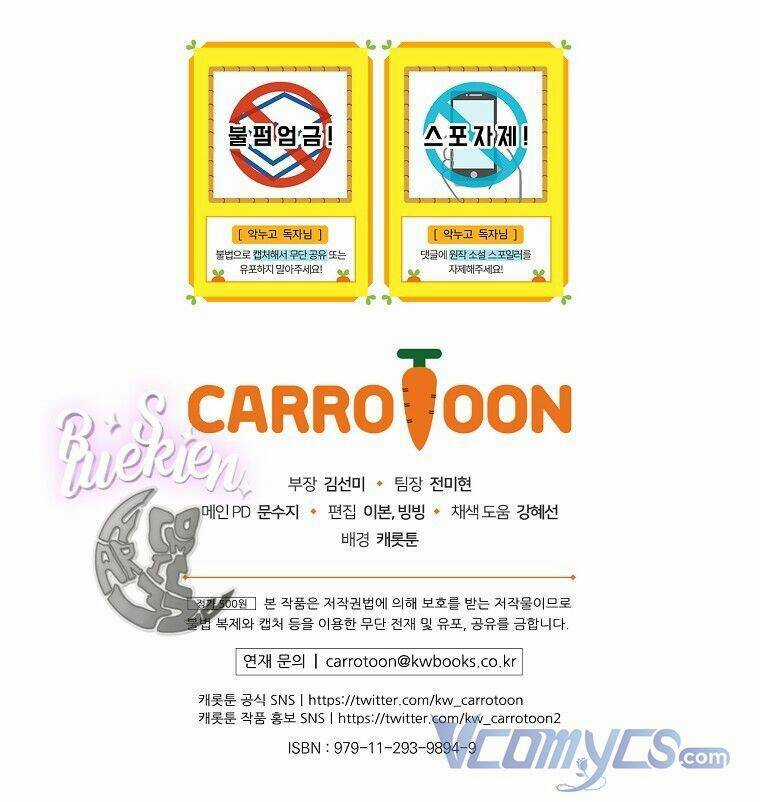 Chị Gái Ác Nữ - Chapter 35 - Trang 102