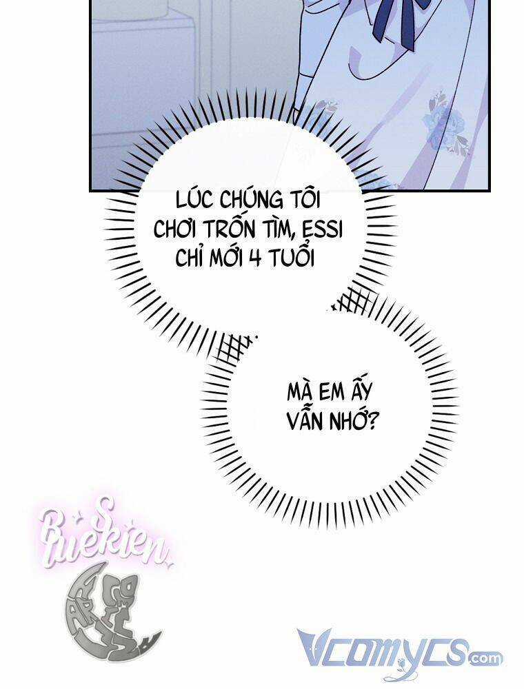 Chị Gái Ác Nữ - Chapter 35 - Trang 12