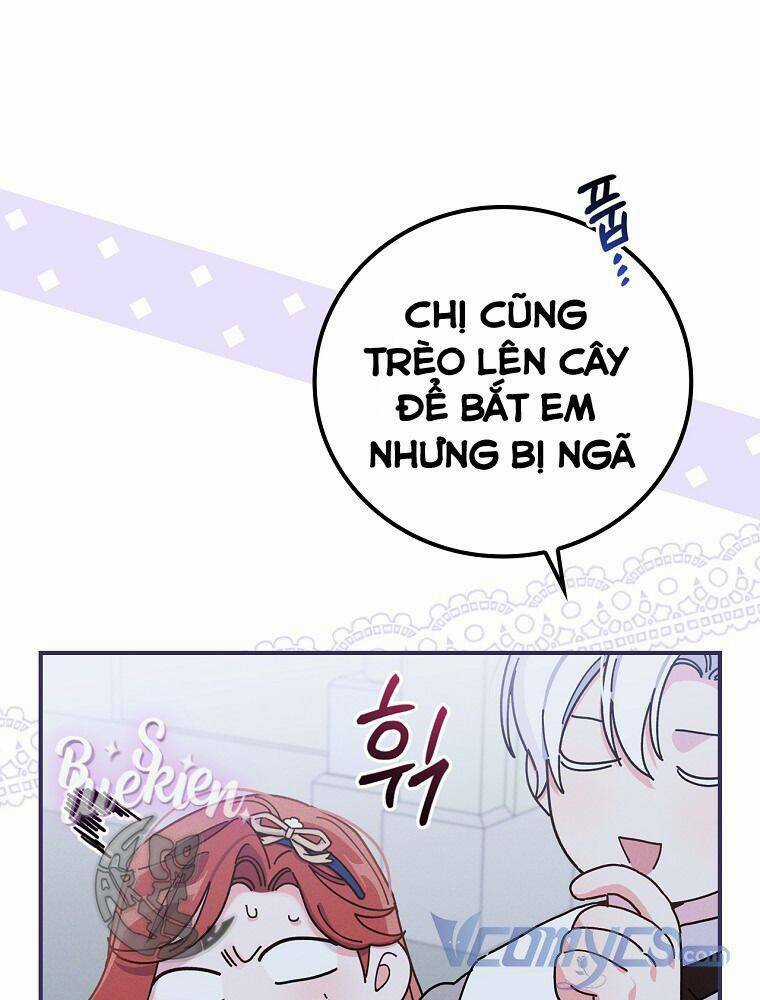 Chị Gái Ác Nữ - Chapter 35 - Trang 14