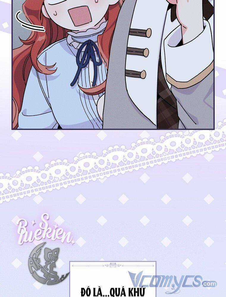 Chị Gái Ác Nữ - Chapter 35 - Trang 15