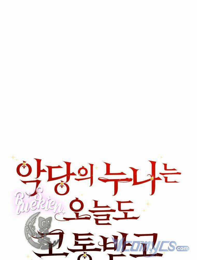 Chị Gái Ác Nữ - Chapter 35 - Trang 17