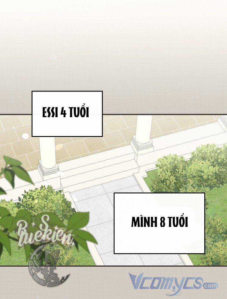 Chị Gái Ác Nữ - Chapter 35 - Trang 19