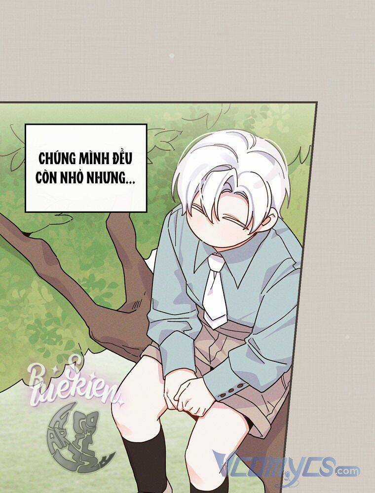 Chị Gái Ác Nữ - Chapter 35 - Trang 20