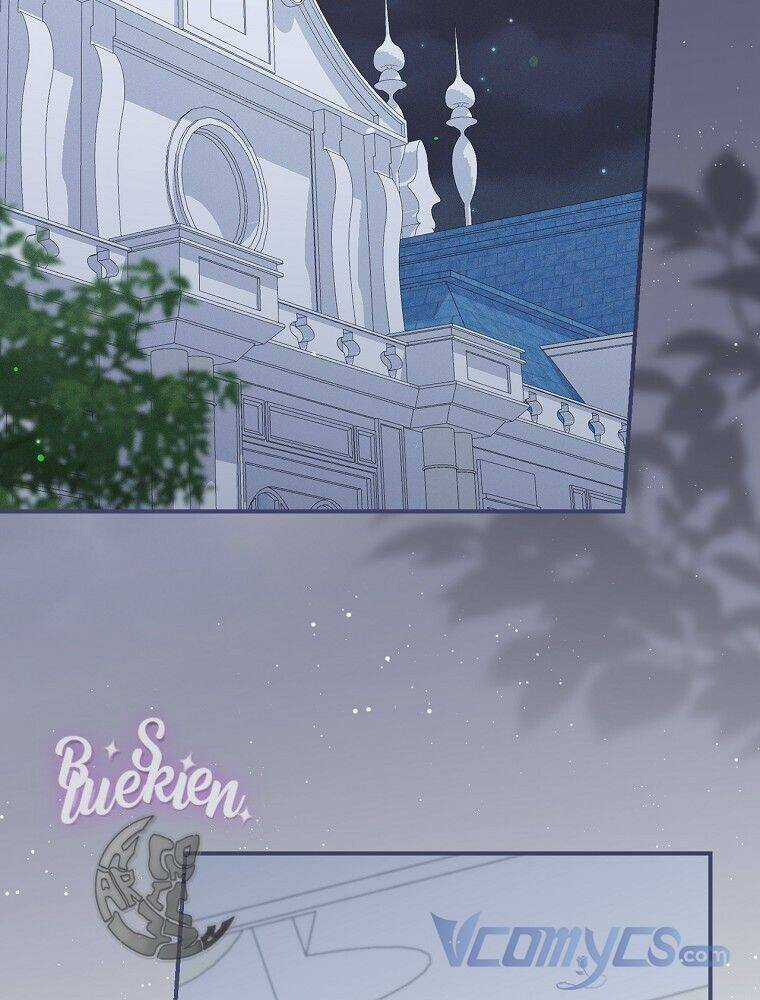 Chị Gái Ác Nữ - Chapter 35 - Trang 3