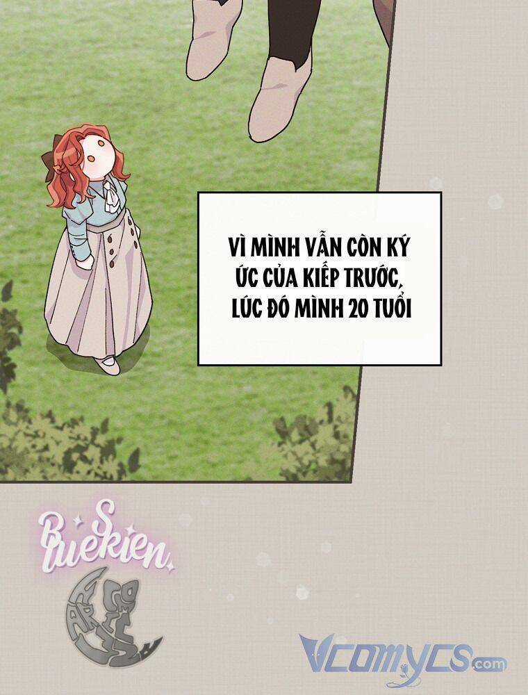Chị Gái Ác Nữ - Chapter 35 - Trang 21