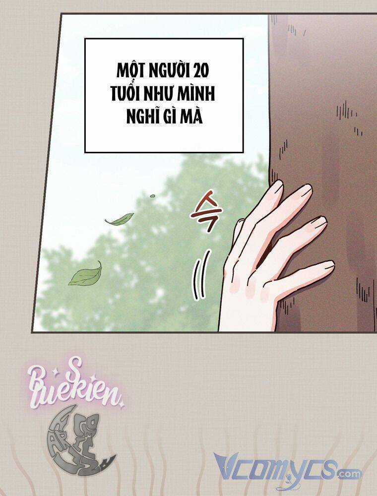 Chị Gái Ác Nữ - Chapter 35 - Trang 22