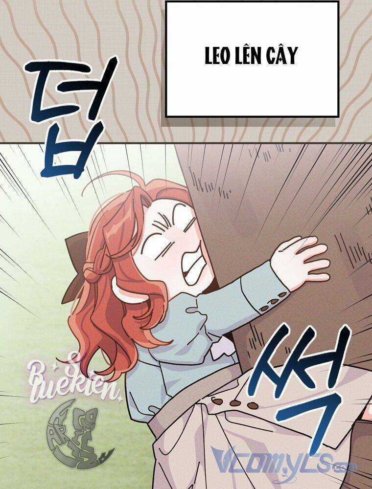 Chị Gái Ác Nữ - Chapter 35 - Trang 23