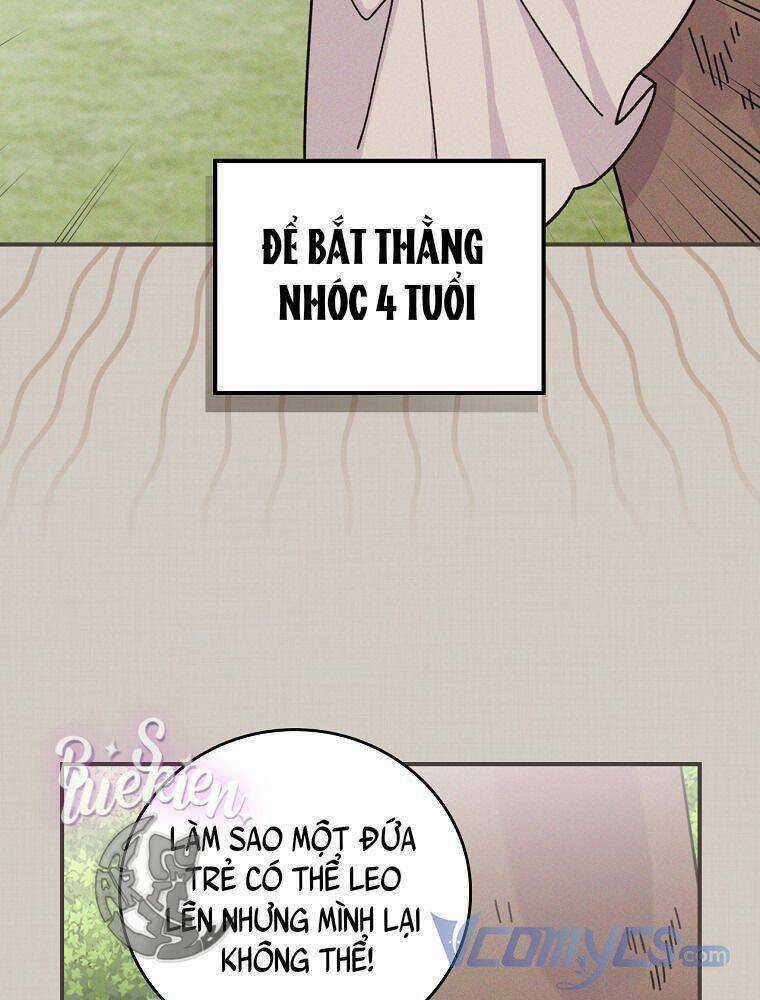 Chị Gái Ác Nữ - Chapter 35 - Trang 24