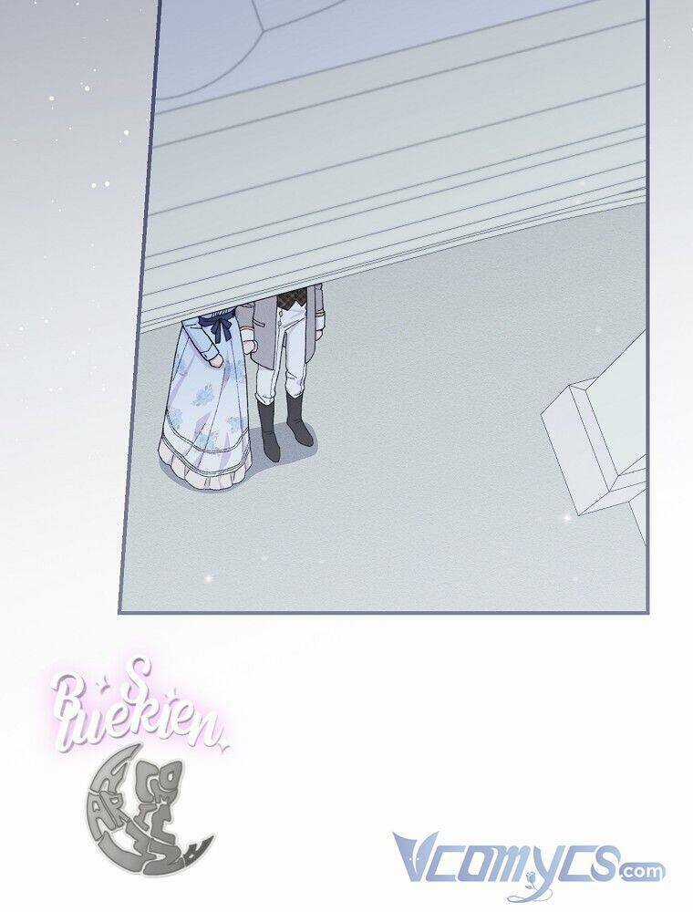 Chị Gái Ác Nữ - Chapter 35 - Trang 4