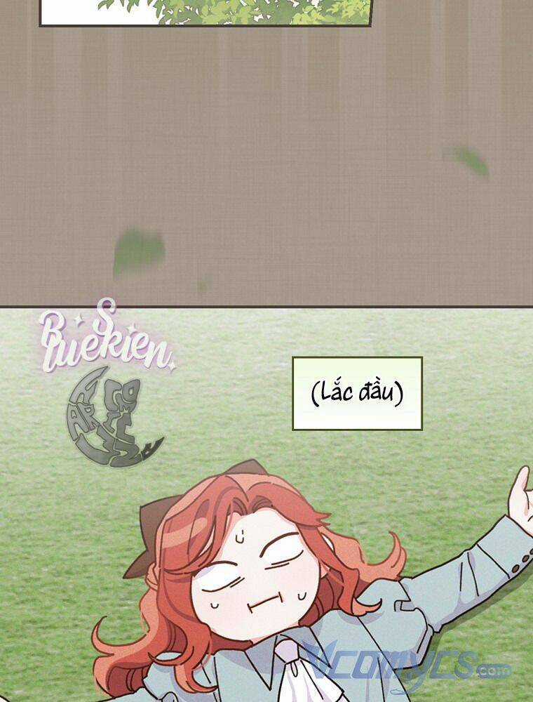 Chị Gái Ác Nữ - Chapter 35 - Trang 33