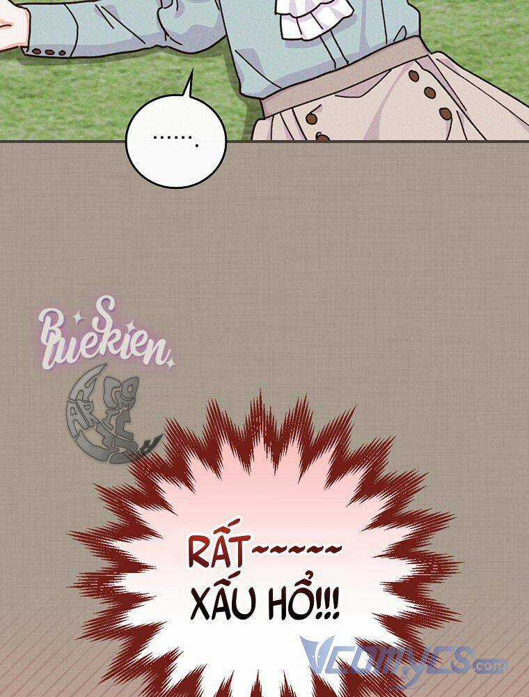 Chị Gái Ác Nữ - Chapter 35 - Trang 34