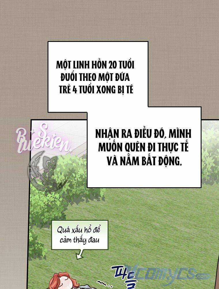 Chị Gái Ác Nữ - Chapter 35 - Trang 36