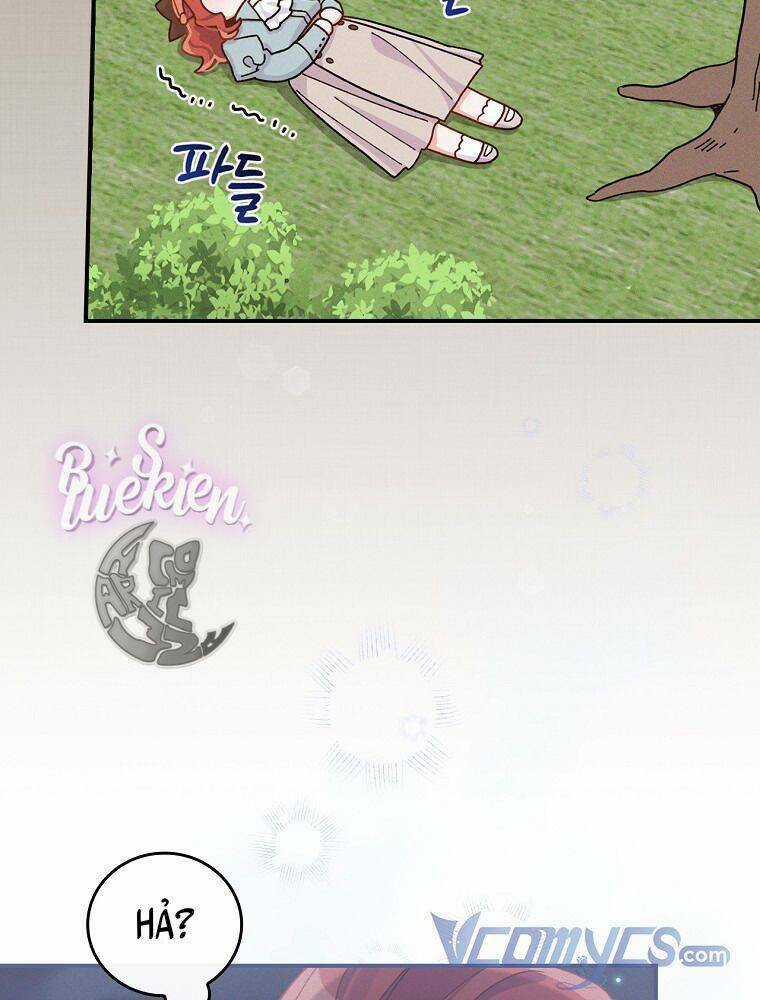 Chị Gái Ác Nữ - Chapter 35 - Trang 37