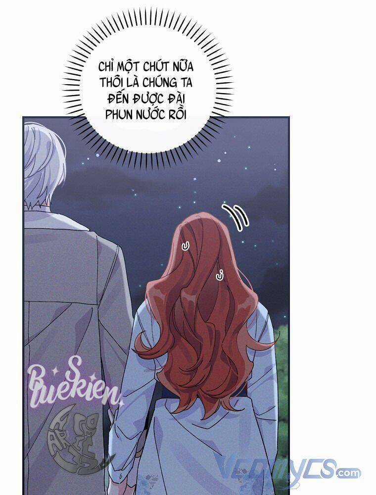 Chị Gái Ác Nữ - Chapter 35 - Trang 5