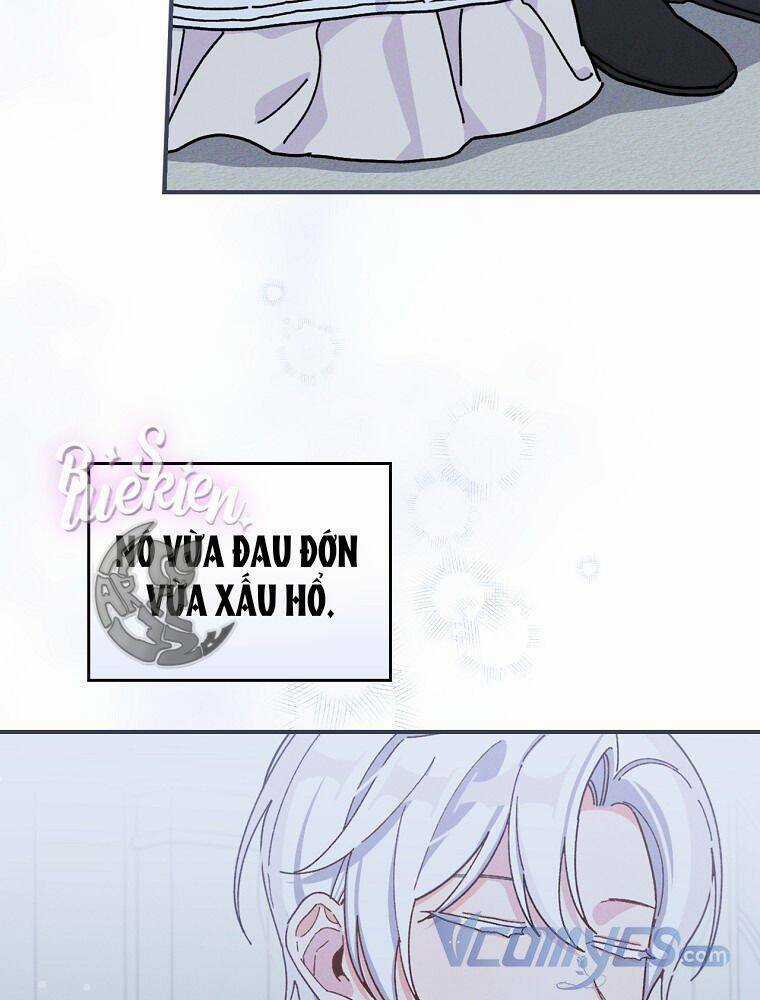 Chị Gái Ác Nữ - Chapter 35 - Trang 41