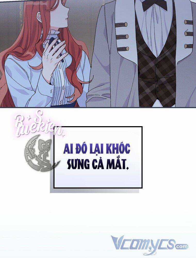 Chị Gái Ác Nữ - Chapter 35 - Trang 44