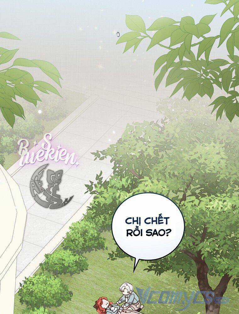 Chị Gái Ác Nữ - Chapter 35 - Trang 46