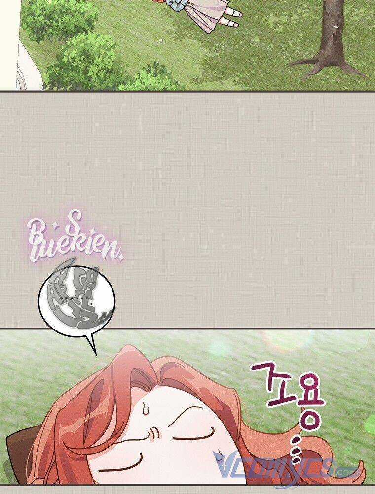 Chị Gái Ác Nữ - Chapter 35 - Trang 47