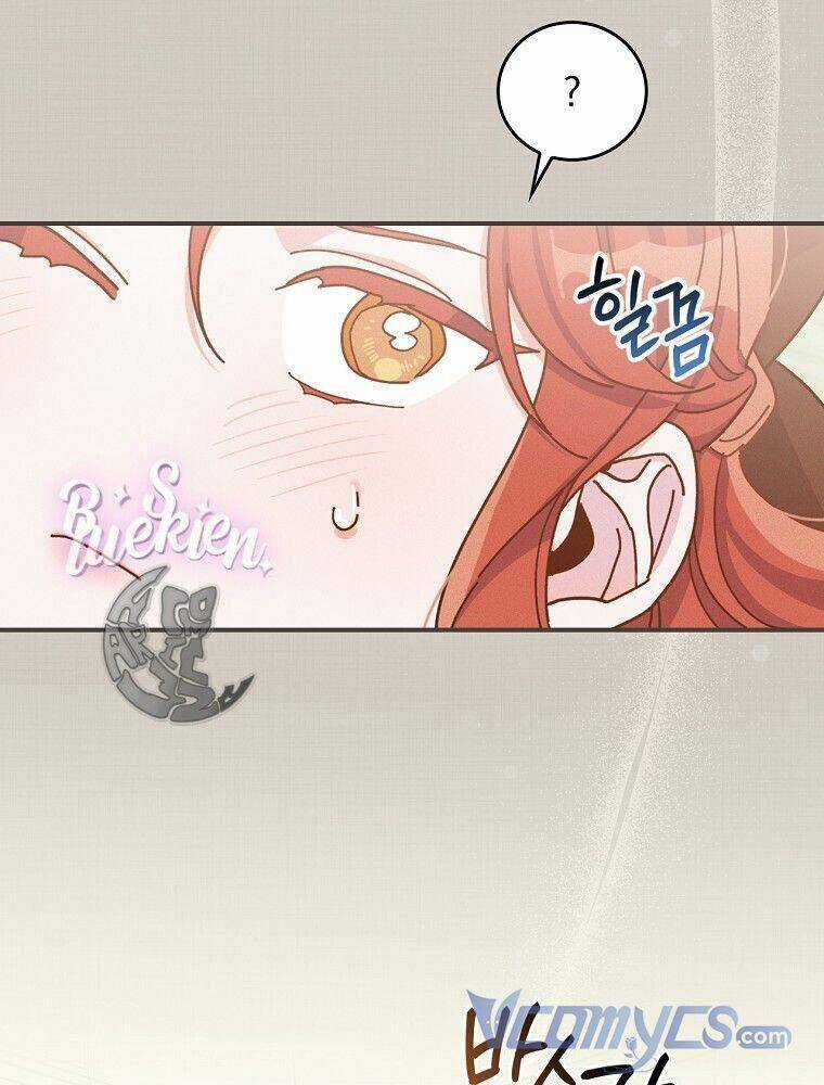 Chị Gái Ác Nữ - Chapter 35 - Trang 50