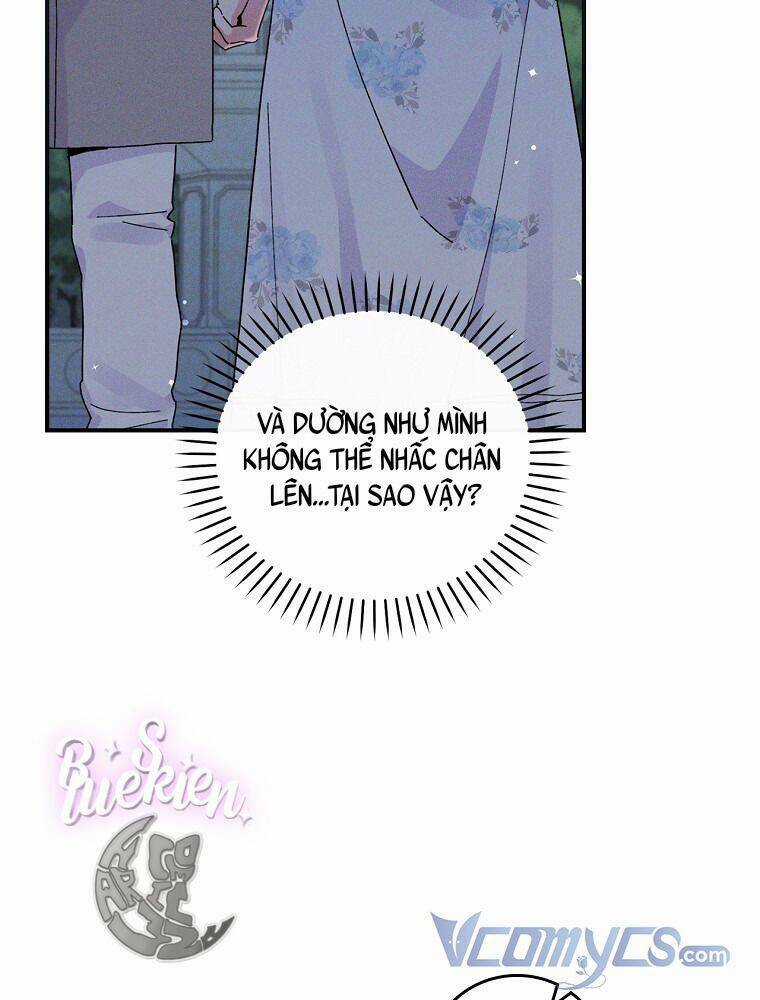 Chị Gái Ác Nữ - Chapter 35 - Trang 6