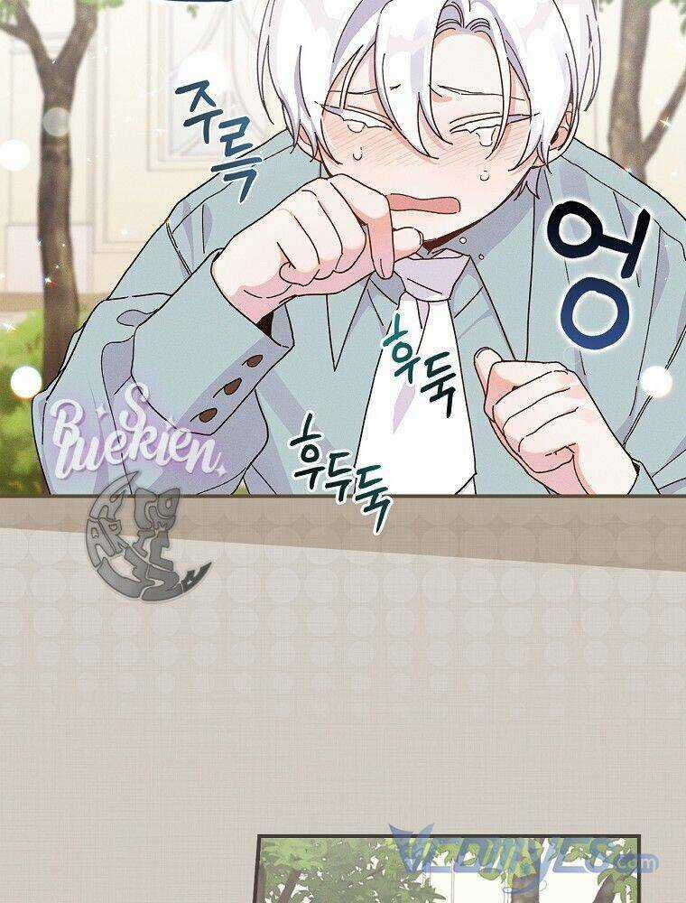 Chị Gái Ác Nữ - Chapter 35 - Trang 52