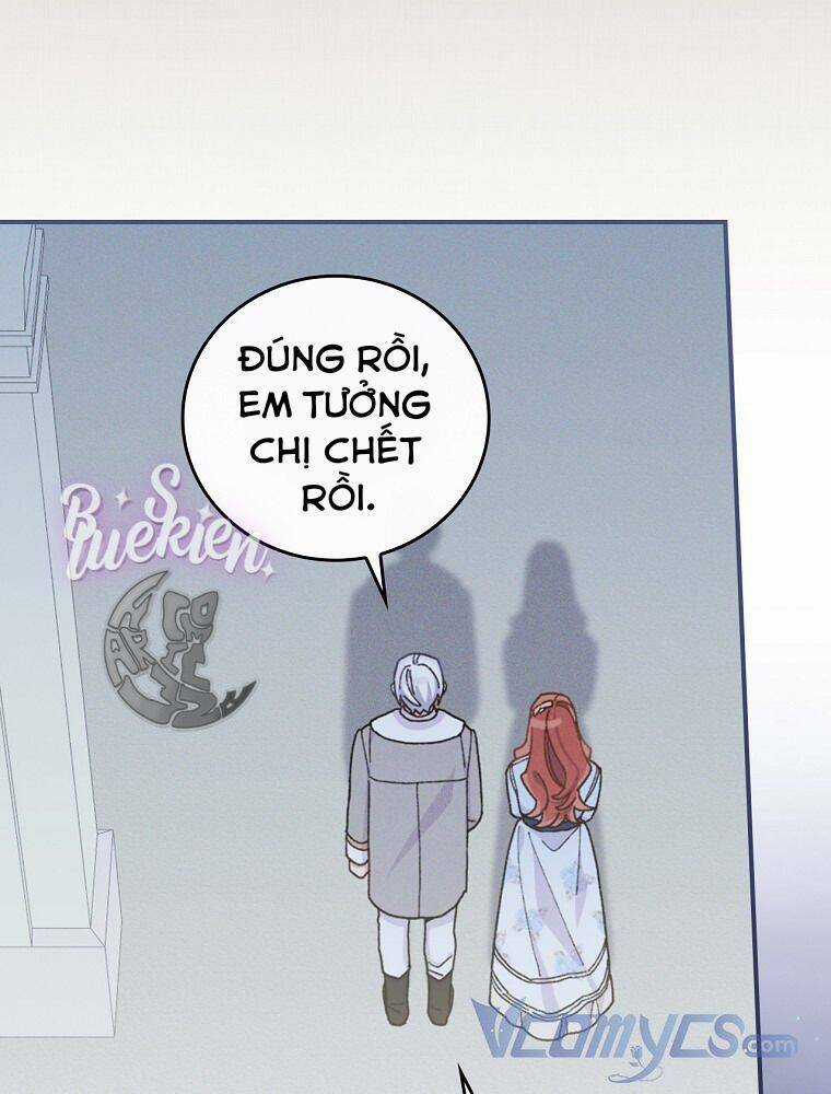 Chị Gái Ác Nữ - Chapter 35 - Trang 55