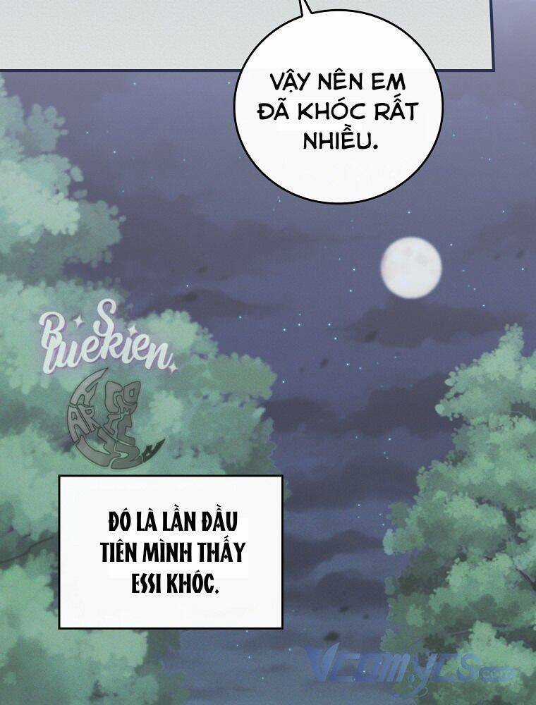 Chị Gái Ác Nữ - Chapter 35 - Trang 56