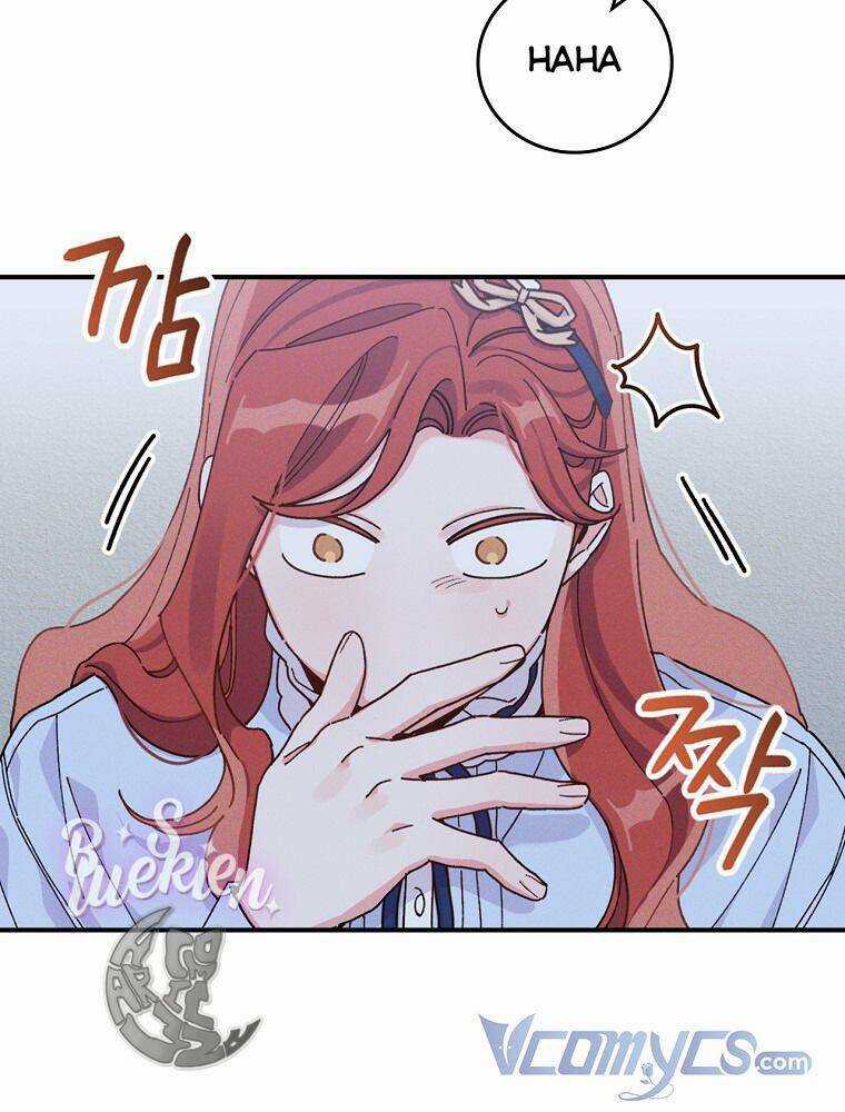 Chị Gái Ác Nữ - Chapter 35 - Trang 7