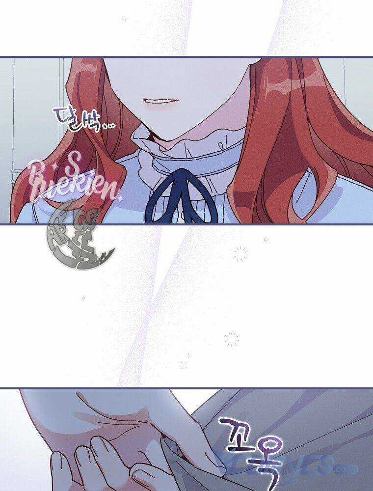 Chị Gái Ác Nữ - Chapter 35 - Trang 61