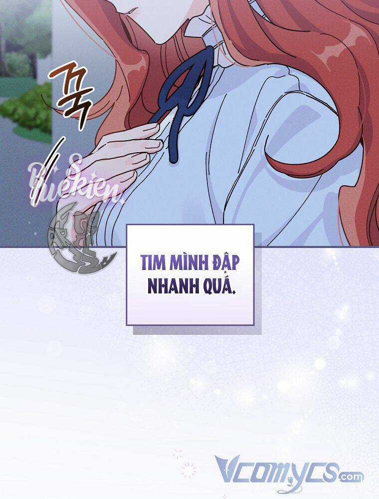 Chị Gái Ác Nữ - Chapter 35 - Trang 64