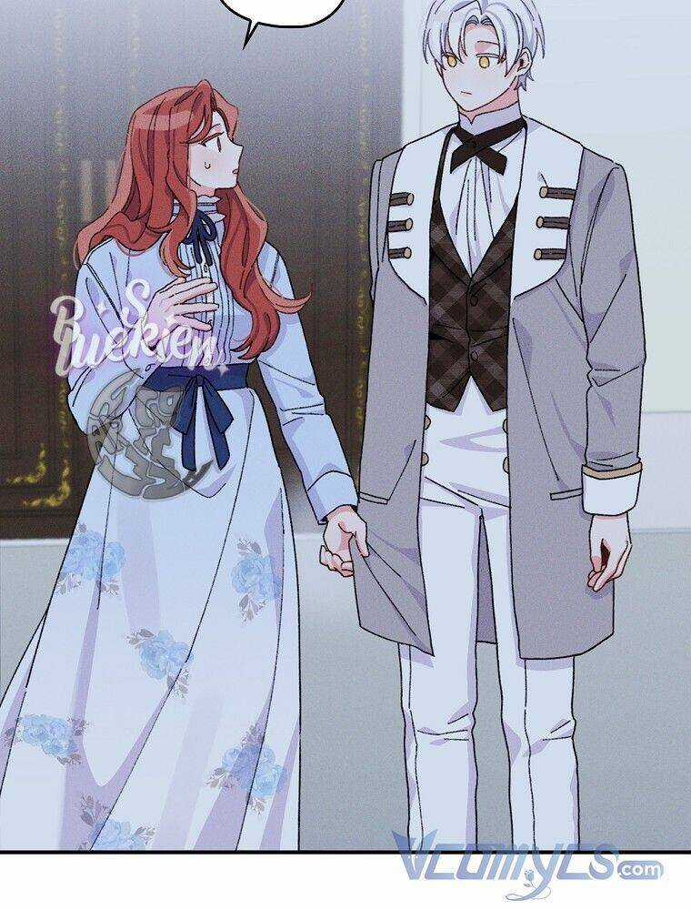 Chị Gái Ác Nữ - Chapter 35 - Trang 66