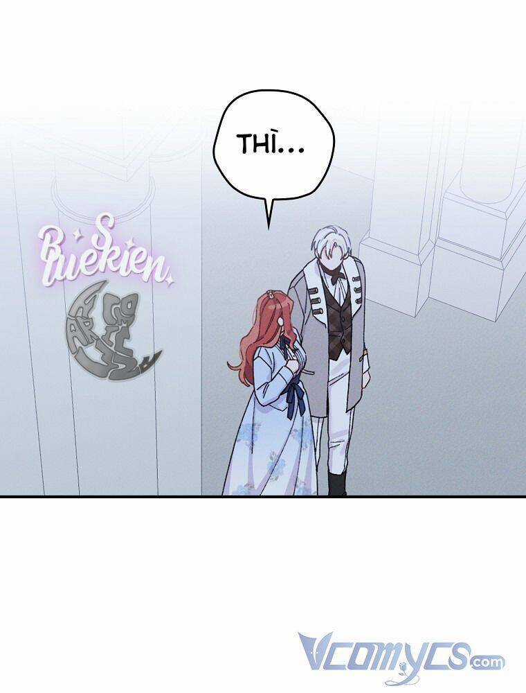 Chị Gái Ác Nữ - Chapter 35 - Trang 68