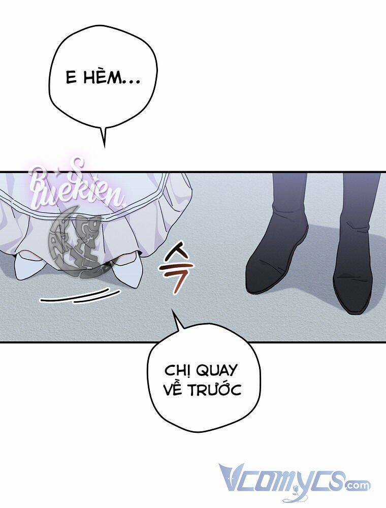 Chị Gái Ác Nữ - Chapter 35 - Trang 69