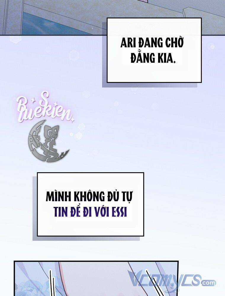 Chị Gái Ác Nữ - Chapter 35 - Trang 71
