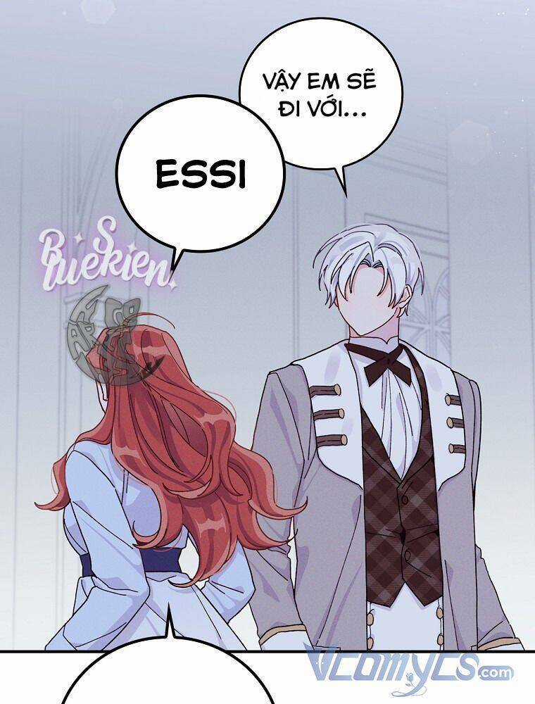 Chị Gái Ác Nữ - Chapter 35 - Trang 73