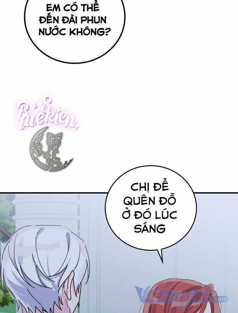 Chị Gái Ác Nữ - Chapter 35 - Trang 74