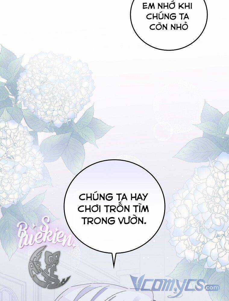 Chị Gái Ác Nữ - Chapter 35 - Trang 9