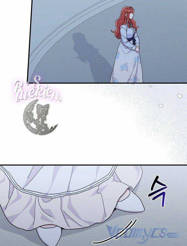 Chị Gái Ác Nữ - Chapter 35 - Trang 83