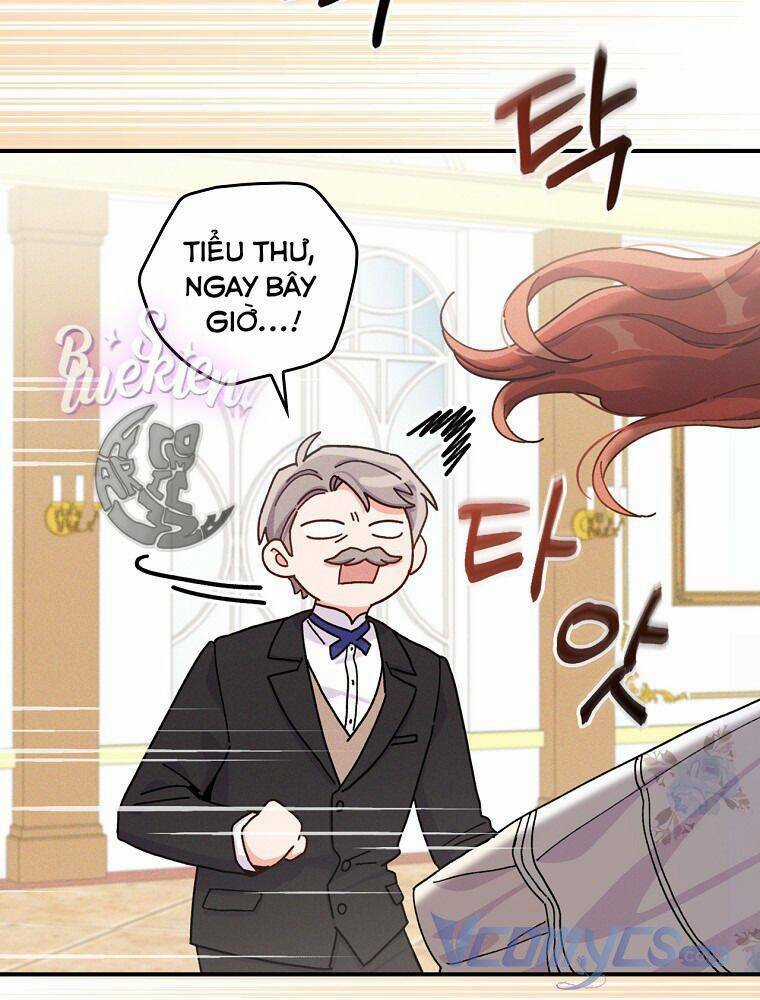 Chị Gái Ác Nữ - Chapter 35 - Trang 87