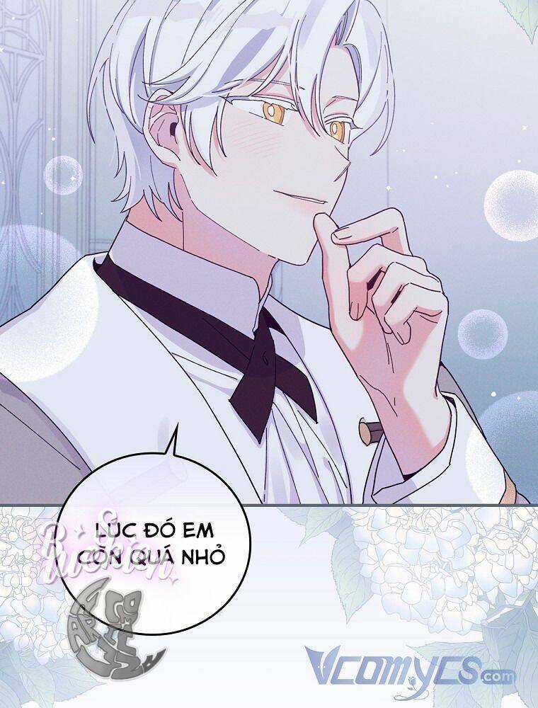 Chị Gái Ác Nữ - Chapter 35 - Trang 10