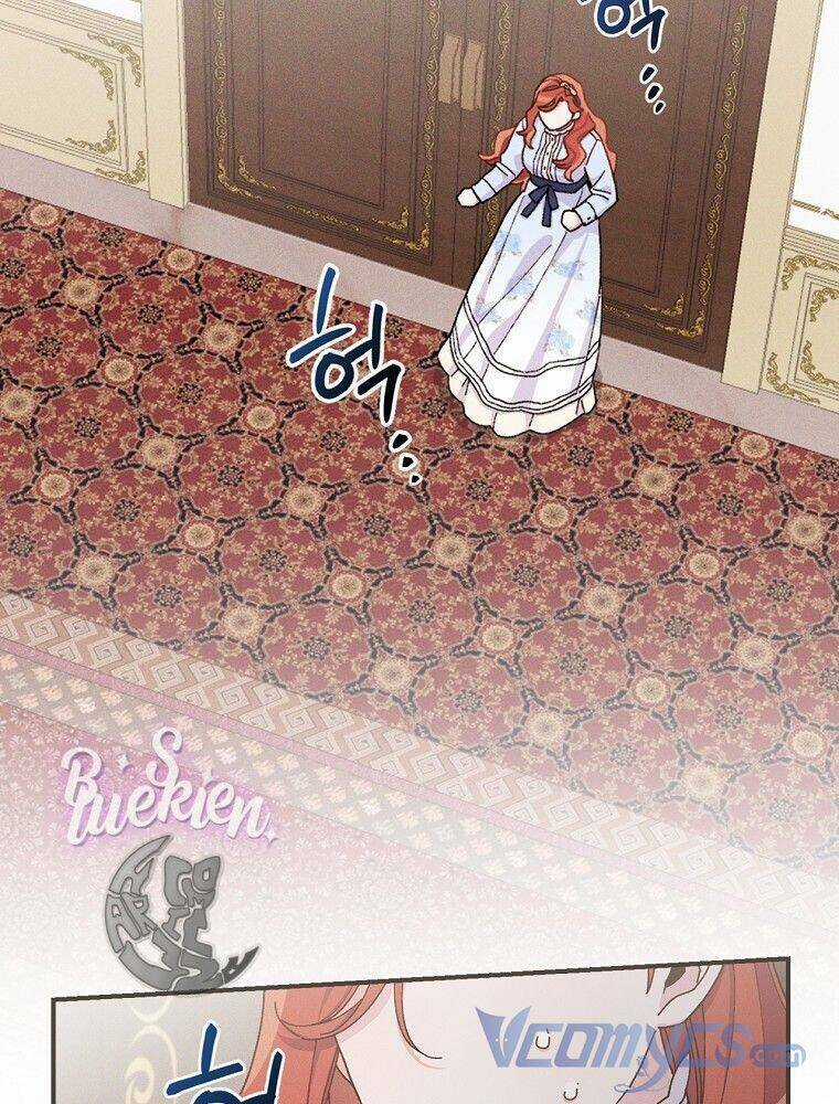 Chị Gái Ác Nữ - Chapter 35 - Trang 94