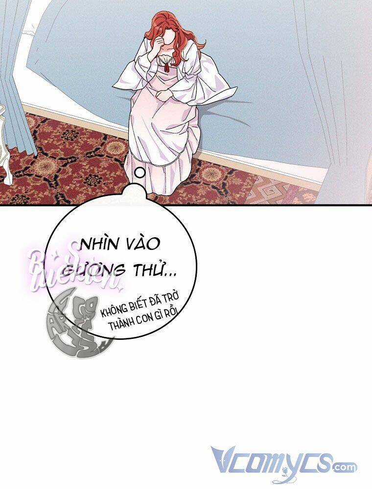 Chị Gái Ác Nữ - Chapter 36 - Trang 11