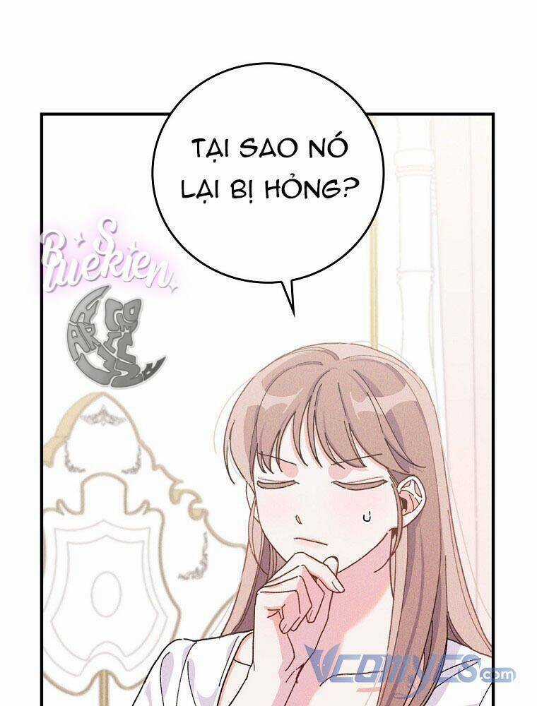 Chị Gái Ác Nữ - Chapter 36 - Trang 101