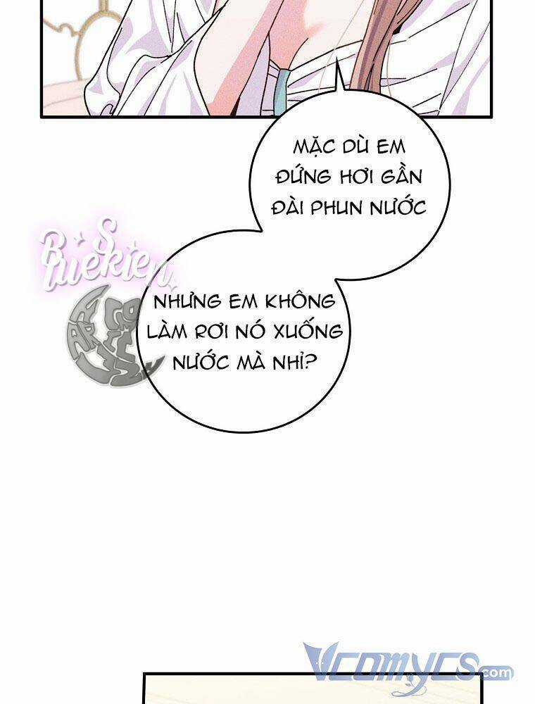 Chị Gái Ác Nữ - Chapter 36 - Trang 102