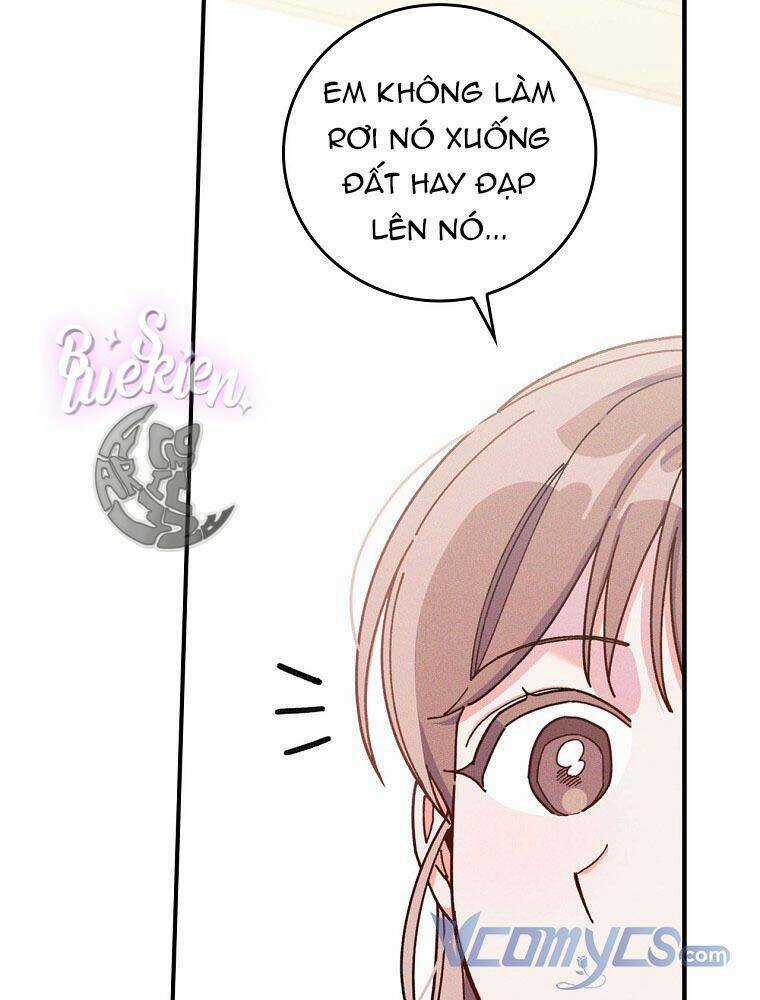 Chị Gái Ác Nữ - Chapter 36 - Trang 103