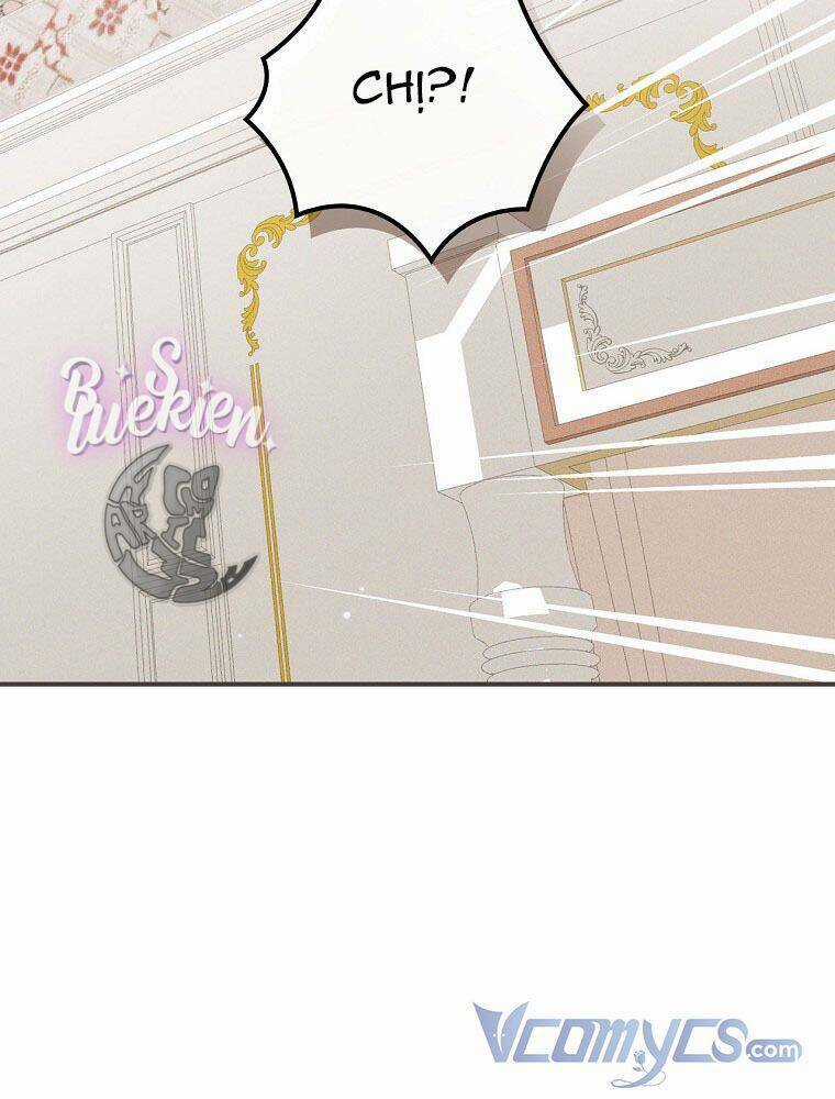 Chị Gái Ác Nữ - Chapter 36 - Trang 105