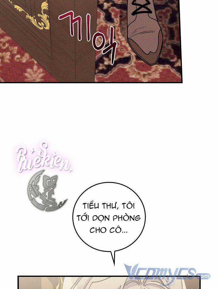 Chị Gái Ác Nữ - Chapter 36 - Trang 14
